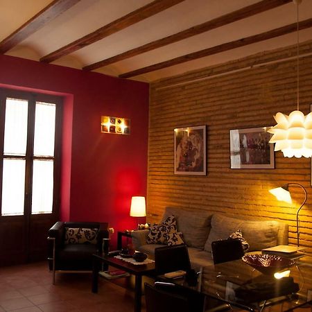 Homely Nest Valencia El Carme エクステリア 写真