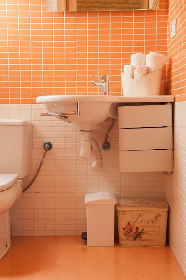 Homely Nest Valencia El Carme エクステリア 写真