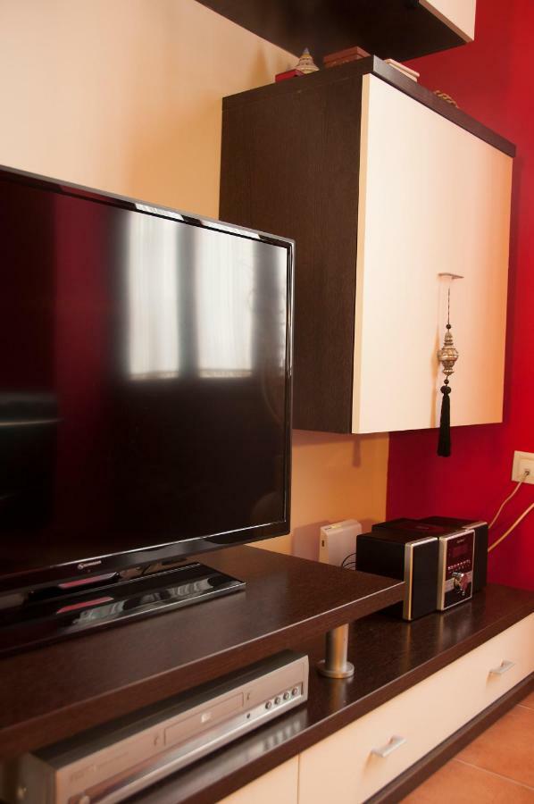 Homely Nest Valencia El Carme エクステリア 写真