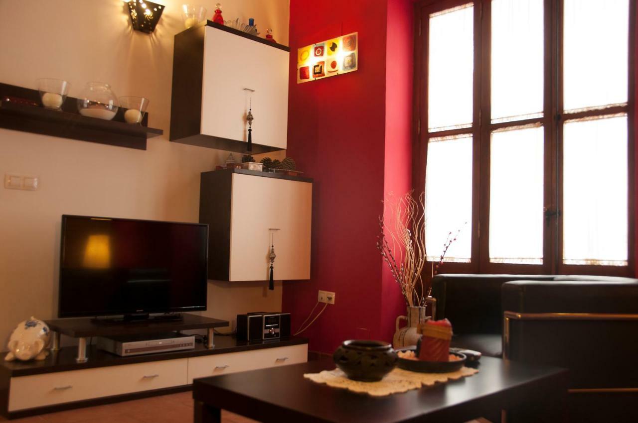 Homely Nest Valencia El Carme エクステリア 写真
