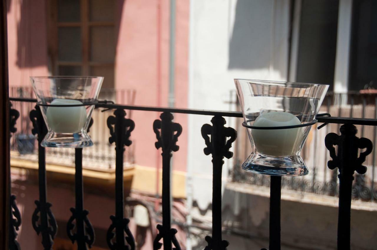 Homely Nest Valencia El Carme エクステリア 写真