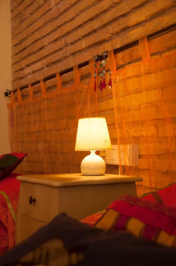 Homely Nest Valencia El Carme エクステリア 写真